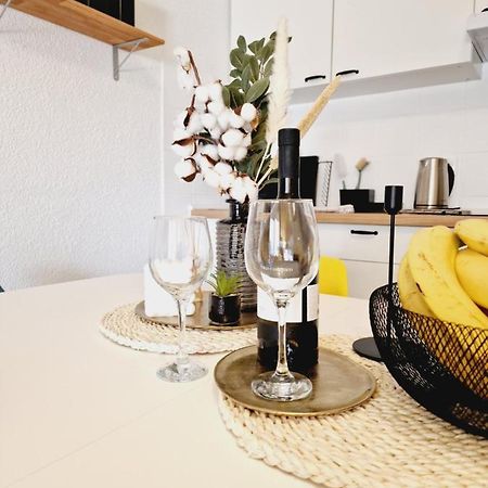 Apartment Melani Vir Exteriör bild