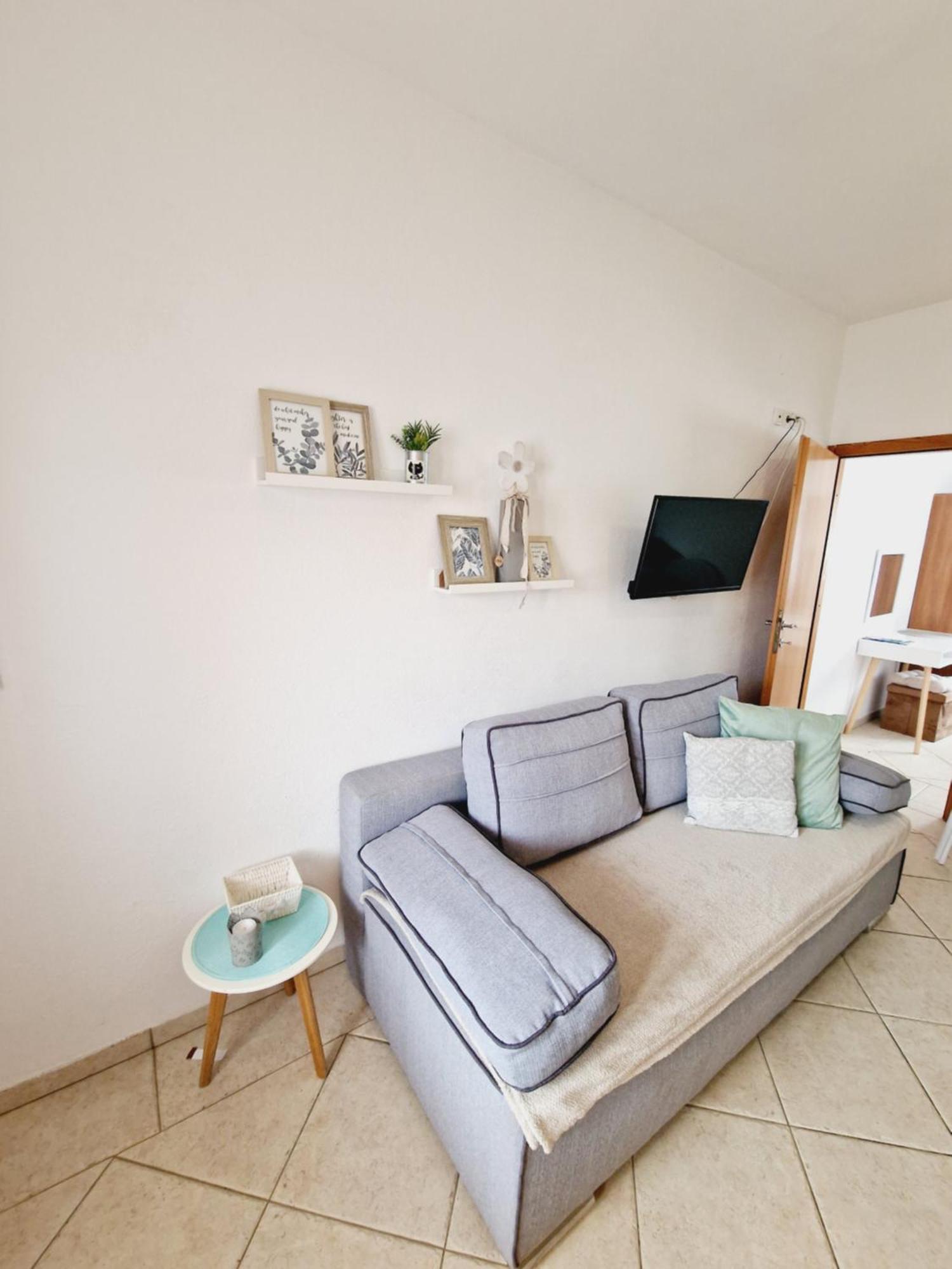 Apartment Melani Vir Exteriör bild