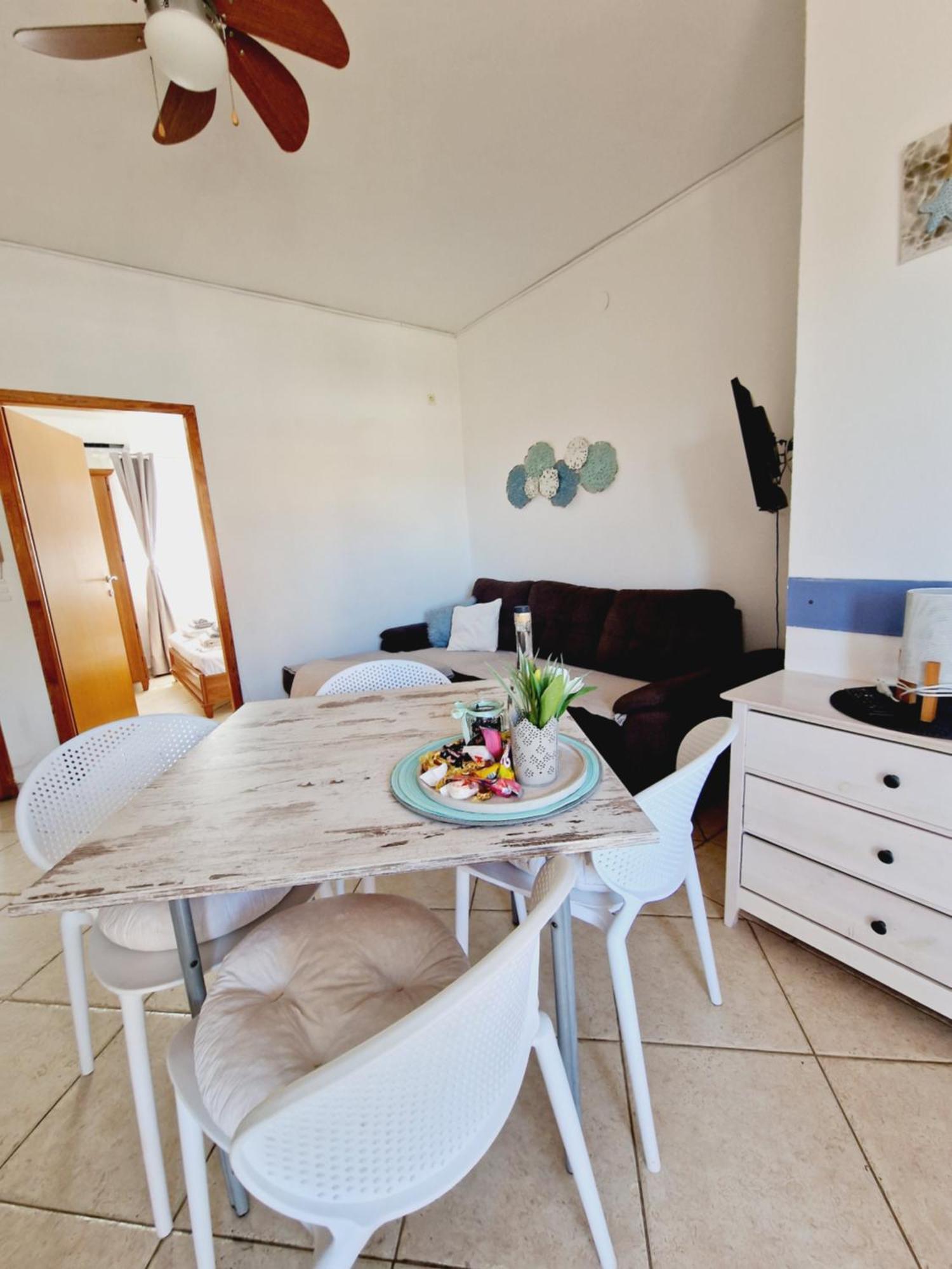 Apartment Melani Vir Exteriör bild
