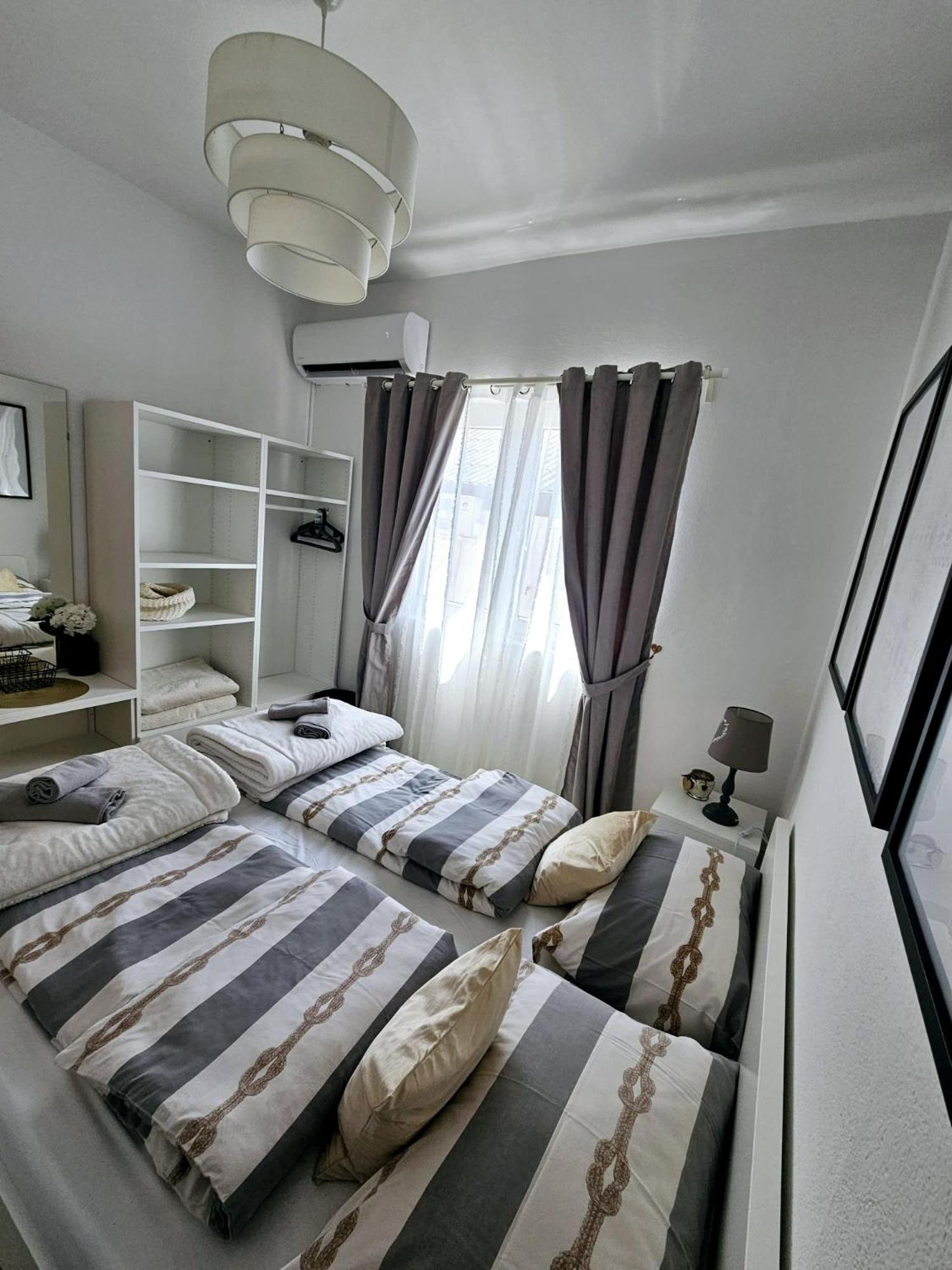 Apartment Melani Vir Exteriör bild